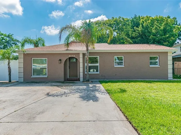 6005 N Hale Ave, Tampa, FL 33614