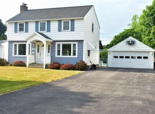 245 Cloverdale Rd, Rochester, NY 14616