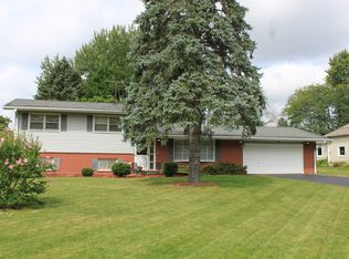 20506 Dutra Ave, Chicago Heights, IL 60411