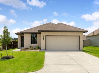 101 Rudder Way, Huntsville, TX 77320