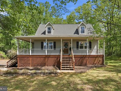3229 Colvin Rd, Amissville, VA, 20106