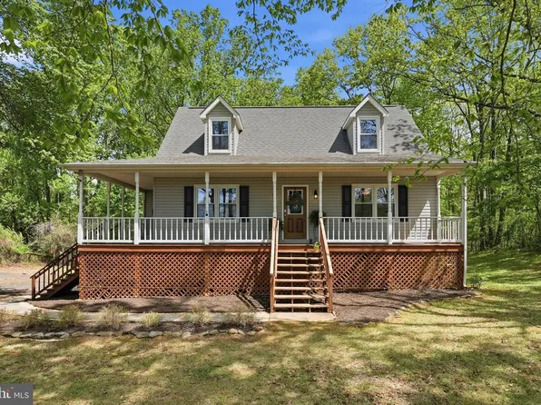 3229 Colvin Rd, Amissville, VA 20106