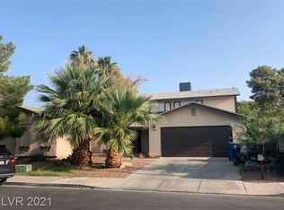 5508 Burkshire Dr, Las Vegas, NV 89142