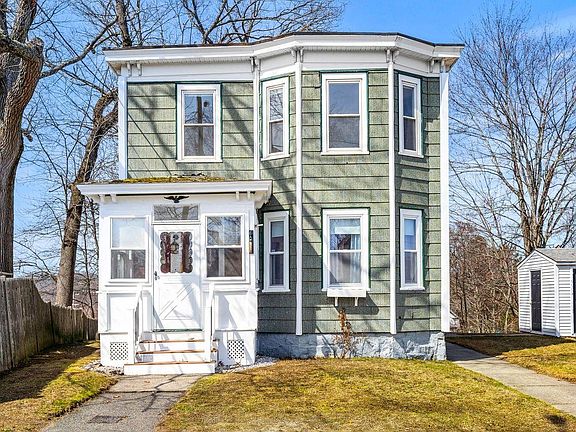 3rd image of 41A Highland Avenue