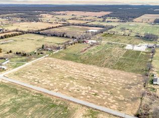 Miser Rd, Pea Ridge, AR 72751