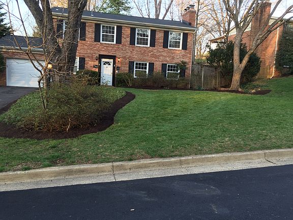 2nd image of 3303 Prince William Dr