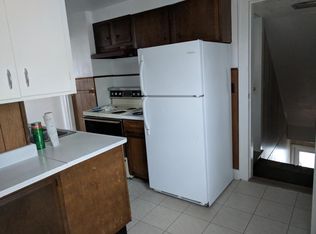253 S Vine St, Marion, OH