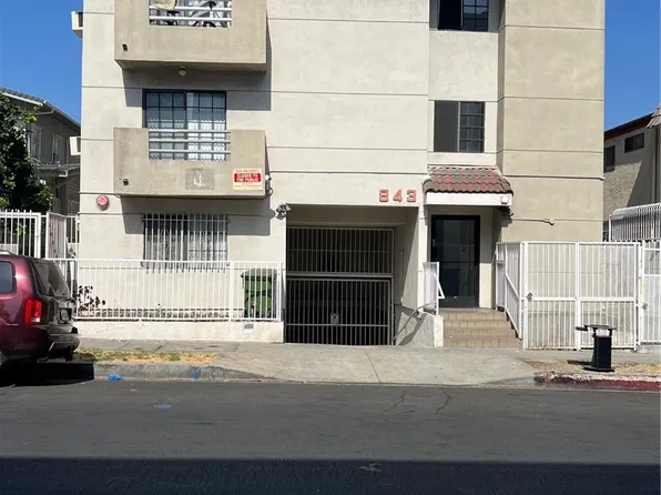 843 S Ardmore Ave, Los Angeles, CA 90005