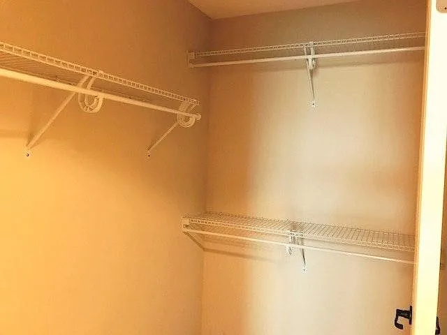 closet