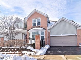 181 Partridge Ln, Bartlett, IL 60103