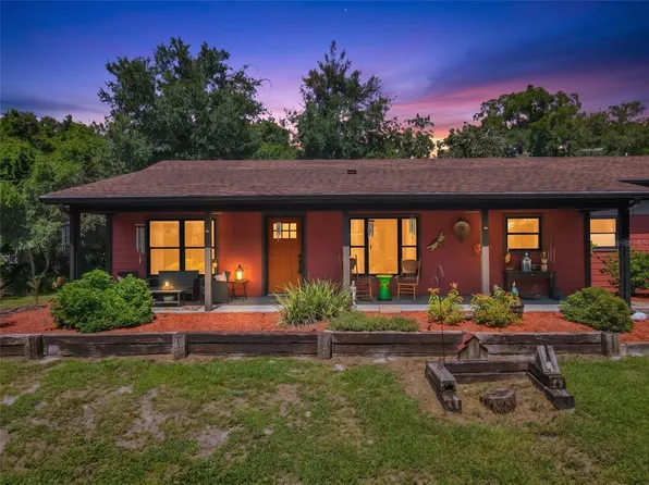 80 COMMUNITY DRIVE, DEBARY, FL 32713