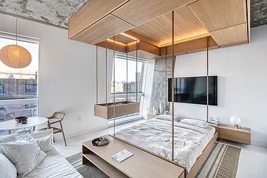 Rented by BHS Development Marketing