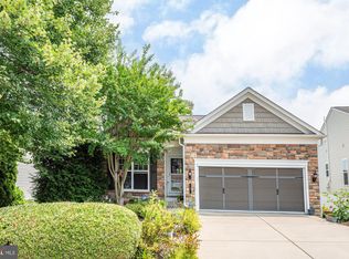 9 Mendota Way, Fredericksburg, VA
