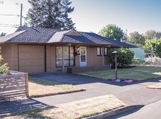 9221 N Kimball Ave, Portland, OR 97203