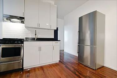 Rented by J Misrahi Realty Corp