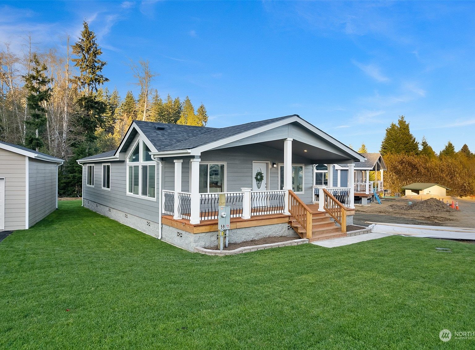 1019 Stanford Drive UNIT 59, Cosmopolis, WA 98537 Zillow