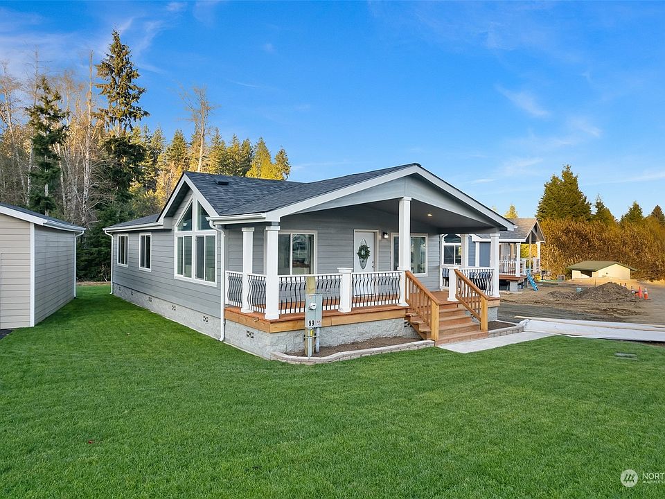 1019 Stanford Dr Cosmopolis, WA, 98537 Apartments for Rent Zillow