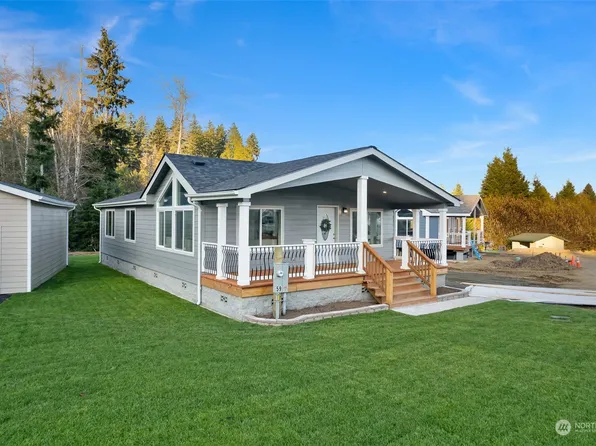 1019 Stanford Drive #59, Cosmopolis, WA 98437