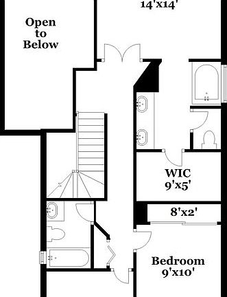 3rd image of 5719 Ballinger Dr
