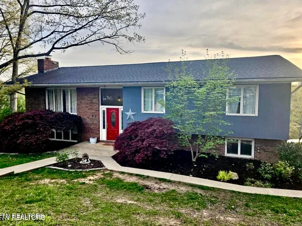 341 Quillen Dr, Gate City, VA 24251