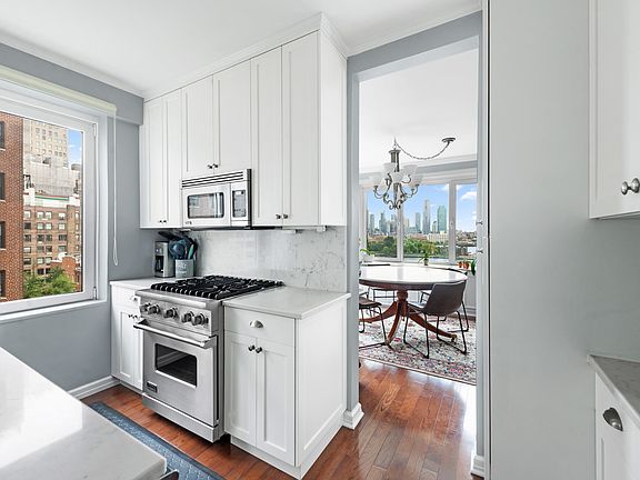4th image of 12 Beekman Pl APT 9A