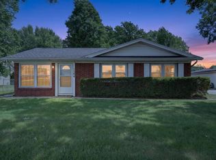 1206 Imperial Dr, Kokomo, IN 46902