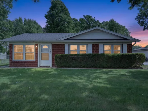 1206 Imperial Dr, Kokomo, IN 46902