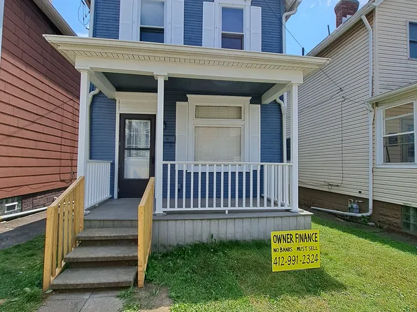 852 8th Ave, Brackenridge, PA 15014