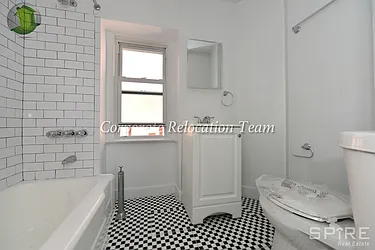 Rented by Spire Group