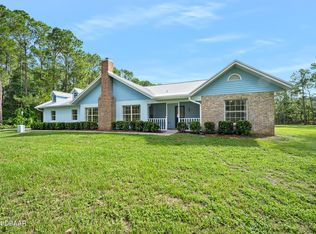 101 Rodeo Rd, Ormond Beach, FL 32174