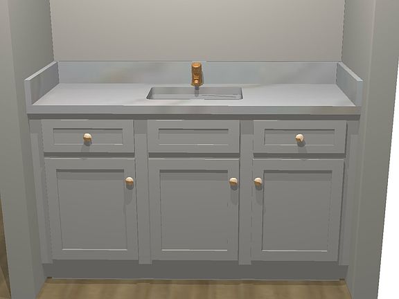 Jack and Jill Rendering