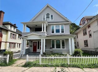 143 Herkimer St #2, Bridgeport, CT 06604