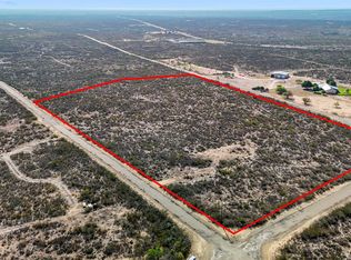 LOT 13 &AMP; 1 Longhorn Tr And Bluebonnet, Del Rio, TX 78840