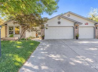 6161 N Pintail Way, Garden City, ID 83714