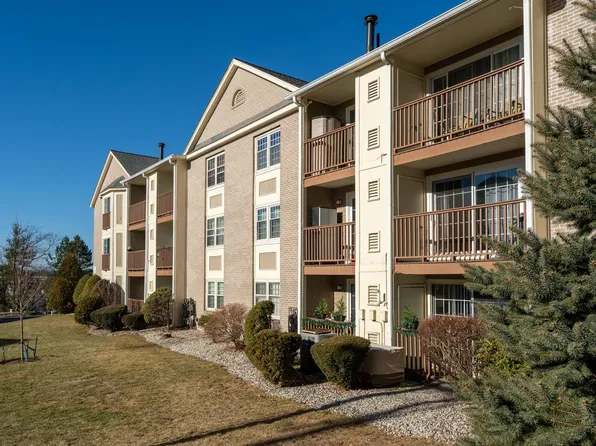 217 Cannongate Road #217, Nashua, NH 03063