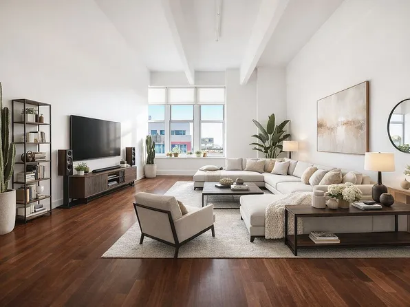 60 Broadway APT 4Q, Brooklyn, NY 11249