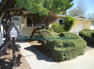 302/303, Santa Cruz, CA 95060