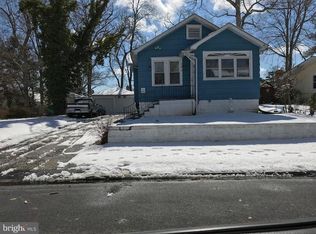 249 Pennsylvania Ave, Absecon, NJ 08201