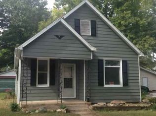 1425 N Finney St, Chillicothe, IL