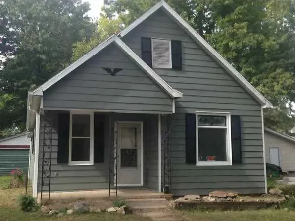 1425 N Finney St, Chillicothe, IL 61523