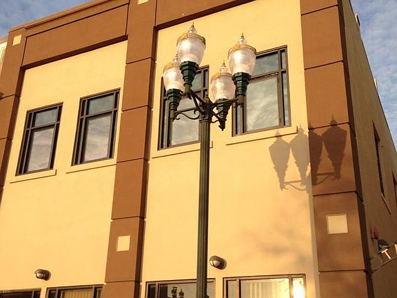 Main Street view