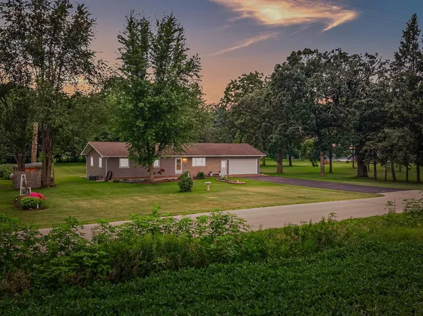 W21889 Cox ROAD, Galesville, WI 54630
