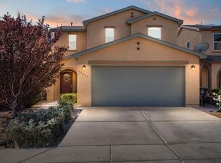 10624 Hilgenberg Ln SW, Albuquerque, NM 87121