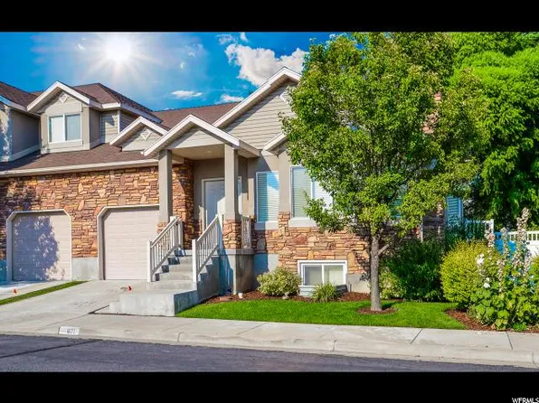 671 S Clearwater Falls Dr, Layton, UT 84041