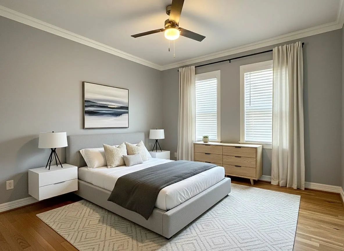 1 bed, 1.0 bath, 700 sqft, $1,300 — Photo 3