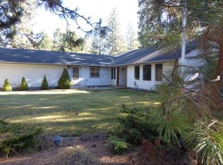 60439 Zuni Rd, Bend, OR 97702