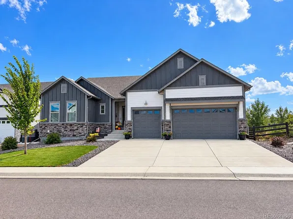 3362 Carabiner Street, Castle Rock, CO 80108