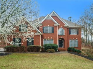 3502 Crown Peak Ct, Suwanee, GA 30024