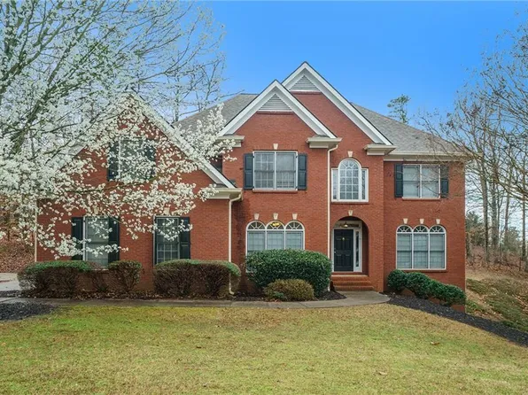 3502 Crown Peak Ct, Suwanee, GA 30024