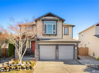 1821 62nd Ct SE, Auburn, WA 98092